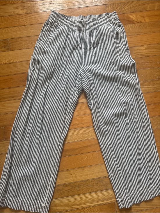 Old Navy Pants - Old Navy Linen Pants